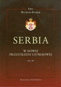 Serbia w n... - Ewa Bujwid-Kurek - buch auf polnisch 