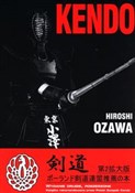 Kendo - Hiroshi Ozawa -  Książka z wysyłką do Niemiec 