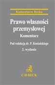 Prawo włas... - Piotr Kostański -  polnische Bücher
