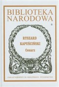 Polska książka : Cesarz - Ryszard Kapuściński