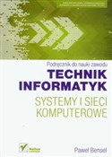 Technik in... - Paweł Bensel -  Polnische Buchandlung 