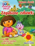 Polska książka : Zagubione ...