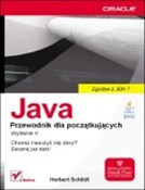 Polnische buch : Java Przew... - Herbert Schildt