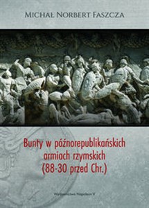 Bild von Bunty w późnorepublikańskich armiach rzymskich (88-30 przed Chr.)