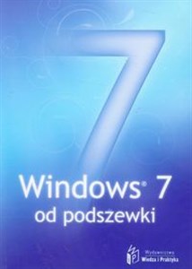 Bild von Windows 7 od podszewki