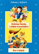 Zabawy z b... - Opracowanie Zbiorowe -  polnische Bücher