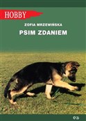 Psim zdani... - Zofia Mrzewińska -  fremdsprachige bücher polnisch 