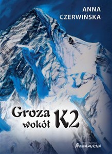 Bild von Groza wokół K2