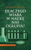 Dlaczego w... - Reinhard Kreissl -  polnische Bücher