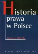 Historia p... - Dariusz Makiłła -  polnische Bücher
