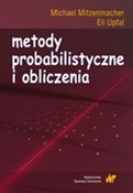 Metody pro... - Michael Mitzenmacher, Eli Upfal -  fremdsprachige bücher polnisch 
