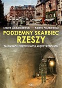 Podziemny ... - Leszek Adamczewski, Paweł Piątkiewicz - Ksiegarnia w niemczech