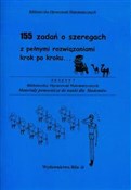 Polska książka : 155 zadań ... - Wiesława Regel