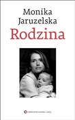 Książka : Rodzina - Monika Jaruzelska