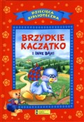 Brzydkie k... - Opracowanie Zbiorowe -  polnische Bücher