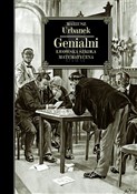 Genialni L... - Mariusz Urbanek -  Książka z wysyłką do Niemiec 