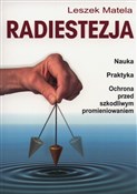 Polnische buch : Radiestezj... - Leszek Matela