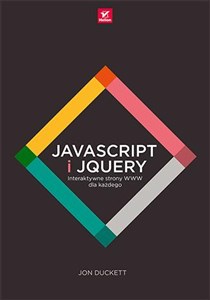 Bild von JavaScript i jQuery Interaktywne strony WWW dla każdego