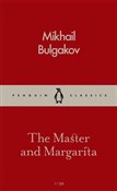 Polska książka : The Master... - Mikhail Afanasevich Bulgakov