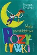 Wielki pow... - Grzegorz Kasdepke -  polnische Bücher