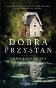 Książka : Dobra przy... - Anna Łajkowska