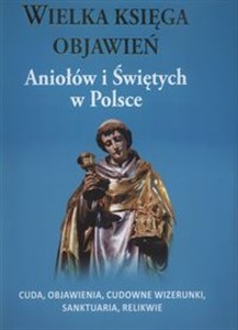 Bild von Wielka księga objawień Aniołów i Świętych w Polsce