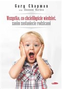 Polska książka : Wszystko c... - Gary Chapman