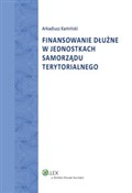 Finansowan... - Arkadiusz Kamiński -  polnische Bücher