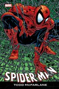 Spider-Man... - Todd McFarlane, Rob Liefeld, Fabian Niecieza -  Polnische Buchandlung 