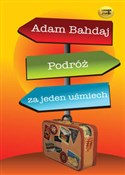 Podróż za ... - Adam Bahdaj -  Polnische Buchandlung 