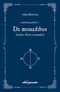 Bild von De monadibus Leibniz i Kant o monadach