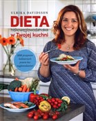 Dieta nisk... - Ulrika Davidsson -  polnische Bücher