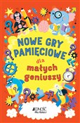 Polska książka : Nowe gry p... - Gareth Moore