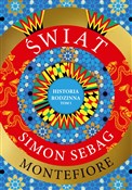 Świat. His... - Simon Sebag Montefiore -  polnische Bücher
