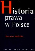 Polska książka : Historia p... - Dariusz Makiłła