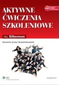 Polska książka : Aktywne ćw... - Mel Silberman
