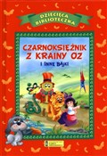 Polska książka : Czarnoksię... - Opracowanie Zbiorowe