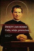 Święty Jan... - Giuseppe Portale, Irene Corona - buch auf polnisch 