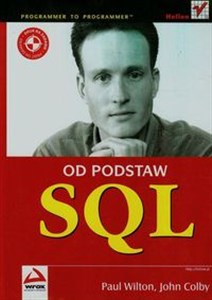 Bild von SQL Od podstaw
