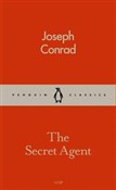 Książka : The Secret... - Joseph Conrad