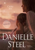 Polska książka : Cicha noc - Danielle Steel