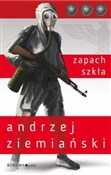 Polnische buch : Zapach szk... - Andrzej Ziemiański