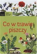 Polska książka : Co w trawi... - Opracowanie Zbiorowe