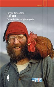 Bild von Harald Czterdzieści lat na Spitsbergenie