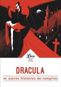 Polnische buch : Dracula et...