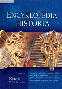 Obrazek Encyklopedia Historia