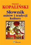 Polska książka : Słownik mi... - Władysław Kopaliński