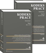 Polnische buch : Kodeks pra... - Krzysztof W. Baran, Michał Barański, Bolesław M. Ćwietniak, Anna Kosut, Daniel Książek