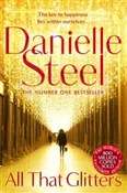 All That G... - Danielle Steel -  Książka z wysyłką do Niemiec 
