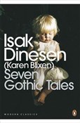 Seven Goth... - Isak Dinesen -  polnische Bücher
